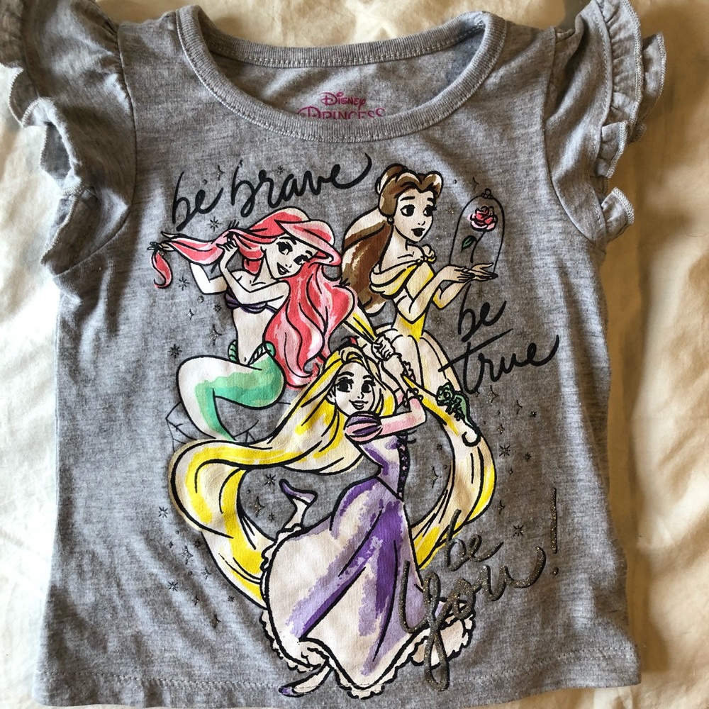 Disney T-Shirt